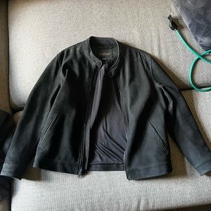 Thursday Racer Jacket